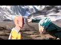 Download Lagu Garou's powers grow so quickly that he can become a formidable opponent for Saitama