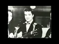 Elvis Sings  1955  (Mystery Train)