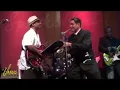 Jazz Guitarist dee Brown - Live Compilation no. 2