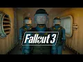 Details You May Have Missed In Fallout 3