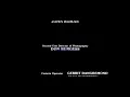 Backdraft End Credits