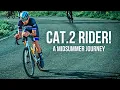 Download Lagu IK BEN TERUG! Weg naar Cat.2 | Zomer van wielrennen in het VK