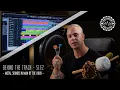 Download Lagu Metal Sounds in Man of the Hour | Behind The Track | S1.E2
