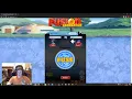 Creating Monstrosities On Dragon Ball Fusion Generator