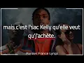 Niska - Pow pow / Allo doudou feat. Miimii kds x Litleboy (Paroles/Lyrics)