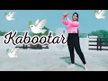 Lagu Kabootar - Renuka Panwar | Pranjal Dahiya |Surender Romio |Kabootar Dance |Latest Haryanvi Song 2021