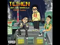 TEIHEN (feat. YZERR & Candee)