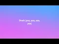 Blaque - 808 (Lyrics)
