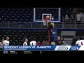 WPIAL basketball championship game Sewickley Academy beats Jeannette