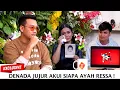 Lagu Pecah Tangis Denada Akui Ressa Sebagai Anak Kandungnya!? Siap Bongkar Siapa Ayah Ressa Sebenarnya
