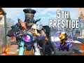 5th PRESTIGE WITHOUT SHOOTING A BULLET but there's a MAJOR problem