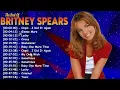 Lagu Britney Spears – Full album pop classics – Top 10 songs including Oops I Did It Again