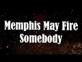 Download Lagu Memphis May Fire - Somebody (Lyric Video)