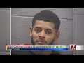 CBS 17 obtains arrest records that could be linked to Wake County deputy Ned Byrd