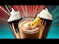 Download Lagu We Tried 14 Chocolate Milkshakes \u0026 This Is The Best One You'll Ever Taste