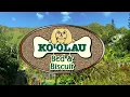 Tour of Koolau Bed and Biscuit
