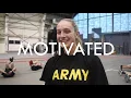 ROTC Short Promo