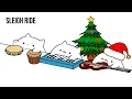 Bongo Cat - Christmas Songs