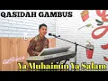 Download Lagu YA MUHAIMIN YA SALAM (QASIDAH COVER) BY UL HUSNI | ELFITRI GAMBUS
