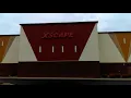Day at Xscape Theaters Northgate 14 in Ohio to see Come Away in Auditorium 11 and Logan s Roadhouse