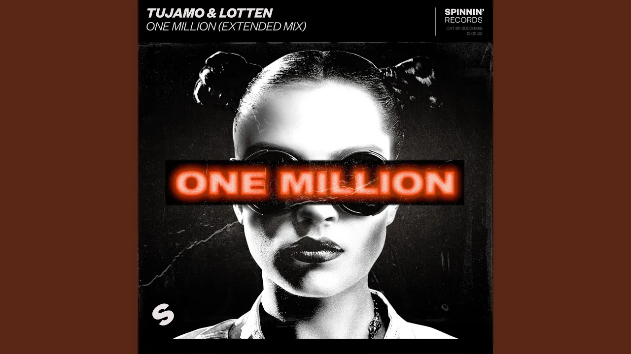 One Million (Extended Mix) One Million (Extended Mix)