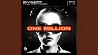 one million extended mix 