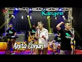 Live streeming -Kangen - Tony - Cover Anita Conan