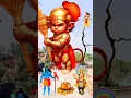 Download Lagu Shree hanuman chalisa part 41🙏💞 jai hanuman 🙏❤️ #shorts #shortvideo #miteshkashow