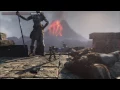 UDK Sidescroller Platform Game