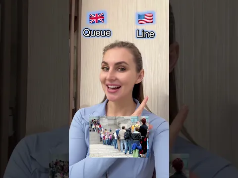 Is your English 🇬🇧or🇺🇸?#american #british #english #speaking #vocabulary #ielts #words #tips