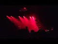 courage - RUEL (YOU AGAINST YOURSELF, FREE POP-UP SHOW IN PARIS) 19/09/2022