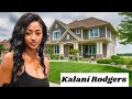 Kalani Rodgers Lifestyle Biography Boyfriend Net Worth Height Ethnicity Age Hobbies Facts