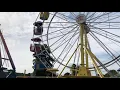 Woodstock Fair Midway