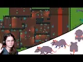 Open World Survival RPG Game Dev
