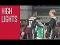 Lagu Highlights Te Werve - Ajax