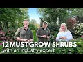Download Lagu 12 Shrubs You NEED in Your Garden 🌿 Expert Picks with Horticulturist Stacey Hirvela