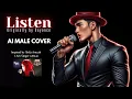 Lagu Listen – AI Male Vocal Version Inspired by Shila Amzah (I Am Singer 2014) | Originally by Beyoncé