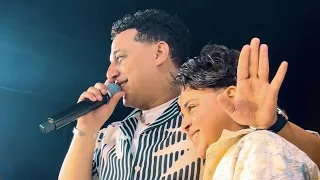 الترند اللي مكسر التيك توك   رضا البحراوي والموهبه معتز   بكي من الفرحه   جديد       دندنها