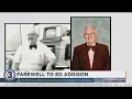 Saying farewell to former News 3 meteorologist Ed Addison