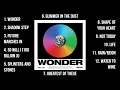 Download Lagu Wonder by Hillsong United FULL ALBUM
