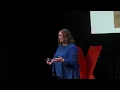 Kicked while you re down the high cost of disability in school systems Diana Burchell TEDxUofT