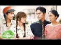 Lagu Đậu Phộng TV - Tập 56: Người Yêu Của Mẹ Tôi
