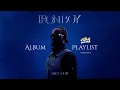 Download Lagu BLACK SHERIF - IRON BOY FULL ALBUM MIXTAPE BLACKO to de world (Version 2)