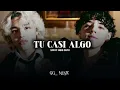 Tu Casi Algo - Xavi Ft Fabio Capri [Audio Oficial]