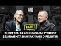 Download Lagu Di Mana Supersemar Asli? Cuma Pak Harto yang Tahu! | Helmy Yahya Bicara