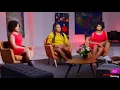 Imara Jones in Beyond Thriving The Black Trans Experience