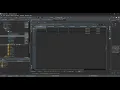 EXEUTE SQL SERVER SCRIPT TO CREATE DATABASE