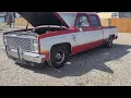 crew cab short bed walk around