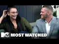 Jersey Shore s Most Watched 24 Bachelorette Drama More Jersey Shore Family Vacation