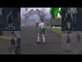 Bully PS4 - Russell vs Christy Gloria Angie Melody Karen